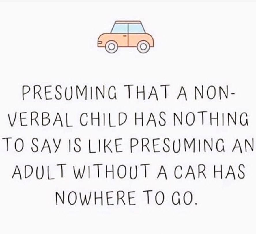 Beth_Tastic's tweet photo. Love this! #communication #SEND #SENDArmy #SENDtwitterCommunity https://t.co/hrkJcQBsZq