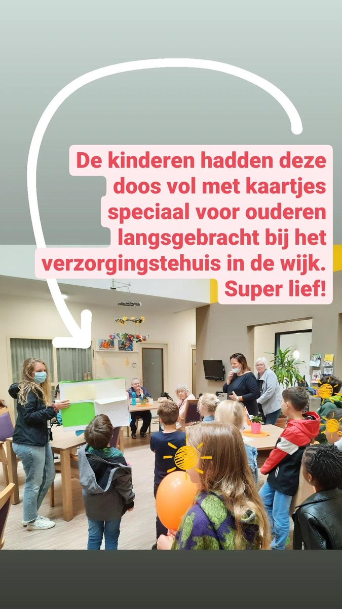 Move Groningen (@stmovegroningen) on Twitter photo Tijdens Move in 1 dag in de #korrewegwijk bij <a href="/OverSKSG/">SKSG</a> Merdeka werden aan ouderen kaartjes gegeven. Aankomende maandag zijn we bij <a href="/STBeijum050/">WIJ Beijum</a>. Komen jullie kijken <a href="/oogtv/">OOG Groningen</a> wat de kinderen daar gaan doen voor hun buurt? Tijdens Move in 1 dag in de #korrewegwijk bij <a href="/OverSKSG/">SKSG</a> Merdeka werden aan ouderen kaartjes gegeven. Aankomende maandag zijn we bij <a href="/STBeijum050/">WIJ Beijum</a>. Komen jullie kijken <a href="/oogtv/">OOG Groningen</a> wat de kinderen daar gaan doen voor hun buurt?