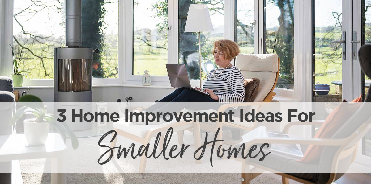 🏠😩 Short of space at home? Don’t worry!

We know a host of measures you can implement that will make your home interior feel anything but small.  

Some of them are revealed in this blog post. ⬇️
hazlemere.co.uk/blog/2021/08/3…