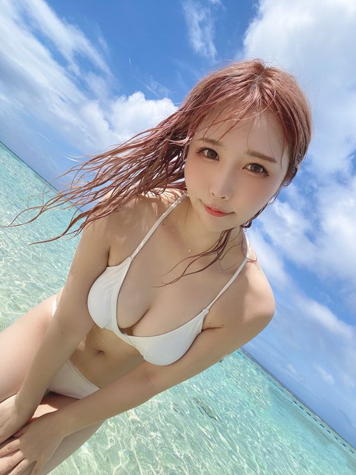 コスプレイヤーしらほしなつみのTwitter画像37