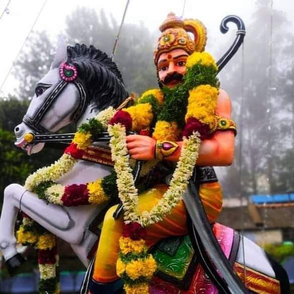 gobinanal's tweet photo. எங்கள் கொங்குநாடு எங்கள் ஓரி #மாவள்_வேட்டுவன்_ஆதன்ஓரி https://t.co/0UWDDFAtey