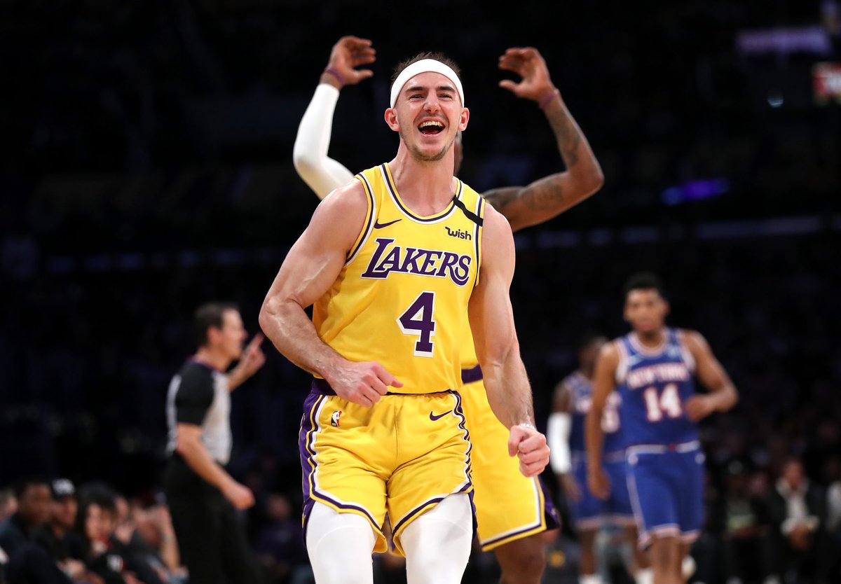 restoftheleague's tweet photo. T.J. McConnell in 2015: Undrafted 
T.J. McConnell in 2021: $35 million contract 

Alex Caruso in 2016: Undrafted
Alex Caruso in 2021: $37 mil contract, NBA Champion

Duncan Robinson in 2018: Undrafted 
Duncan Robinson in 2021: $90 mil contract 

Perseverance is everything. https://t.co/10ISUPHQft