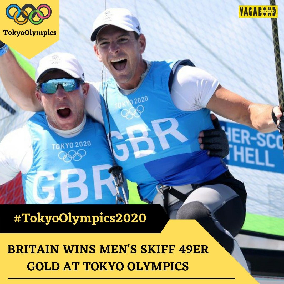 Vagabond Bloggers tweet media