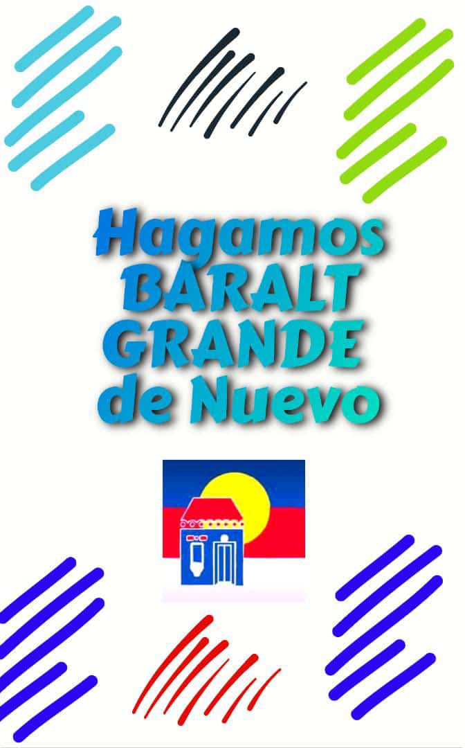 Desde <a href="/UntSomos/">UNTBaralt</a> seguimos trabajando por el CAMBIO, seguimos incorporando fuerzas vivas para que BARALT y el Zulia vuelvan a brillar <a href="/jguaido/">Juan Guaidó</a>  <a href="/manuelrosalesg/">Manuel Rosales</a> @UNTZulia1 <a href="/octaviobarreto/">Octavio Barreto</a> <a href="/LeninBarrios8/">Lenín Barrios</a> @DipHectorV <a href="/carlos_zomer/">Zomer Rivas</a> <a href="/Millie_nava/">♣Mili_ Nava ♥</a>