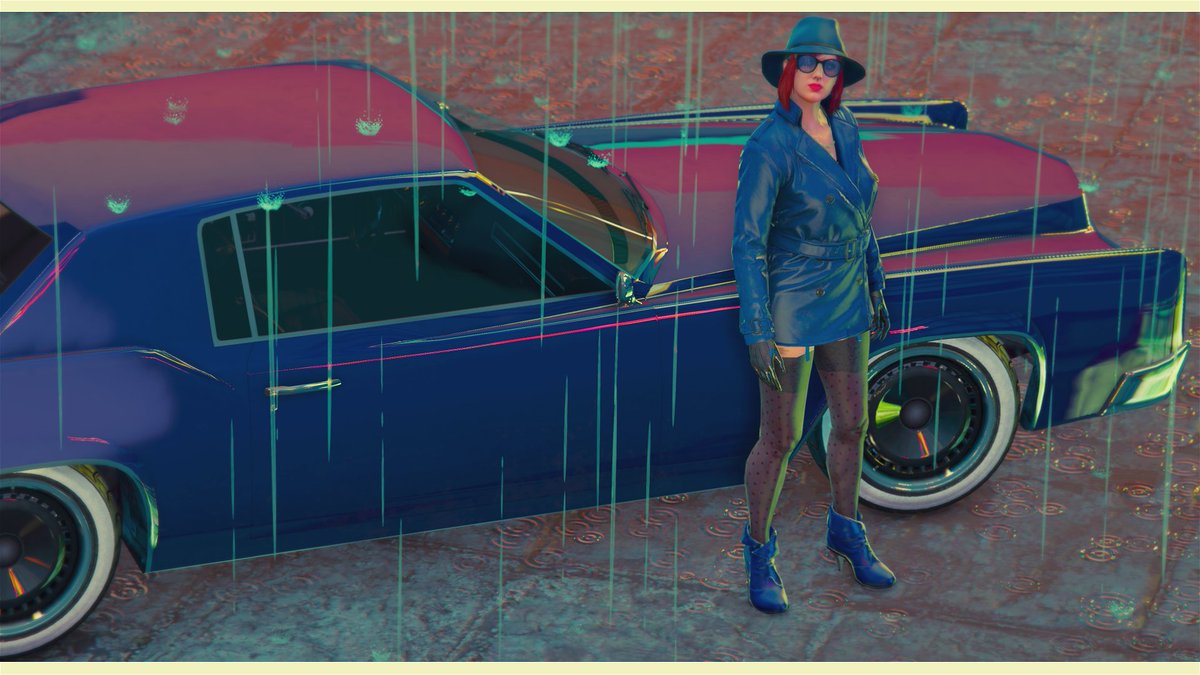 BDron80's tweet photo. Los Santos Met Me With Torrential Rain 🌧️🌧️🌧️

#snapmatic #bonk #gtavsnapmatic #barongfam #pdigital #GTAVogue #TMGT #VirtualPhotography #GTAOnline https://t.co/mt9A4Wd8UI