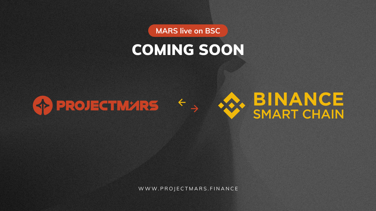 ProjectMarsFTM's tweet image. 💎100,000,000 $MARS Airdrop Celebration to Twitter followers!💎
 
@binance, we are coming! @cz_binance 

Complete 3 steps to enter 
1⃣Like
2⃣Retweet
3⃣Follow

(MAKE SURE YOU’RE FOLLOWING SO WE CAN DIRECT MESSAGE YOU)

🎉RANDOM AIRDROP to followers🎉
#PROJECTMARS #BSC