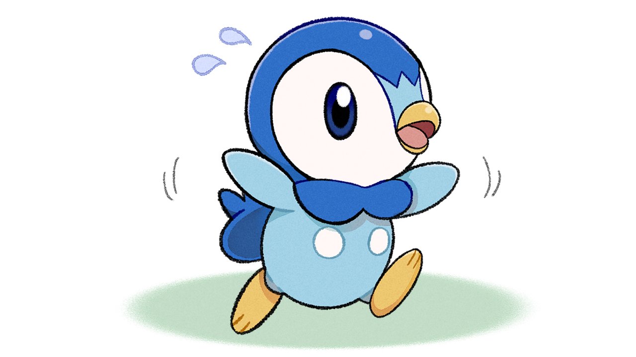 公式】プロジェクトポッチャマ💙 on X: 