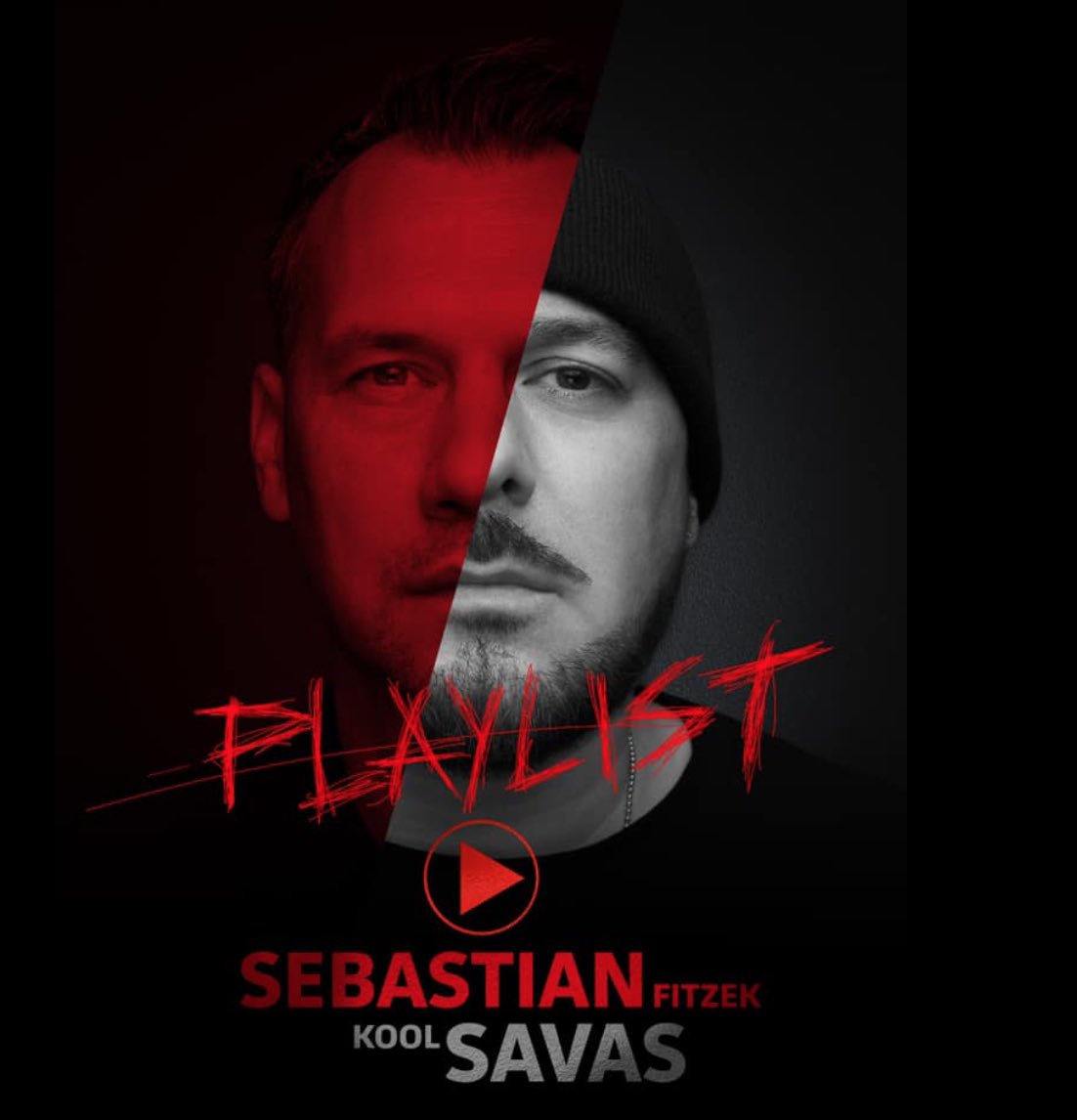 "Playlist" der neue Thriller von <a href="/SebastianFitzek/">Sebastian Fitzek</a>.
Ein Mädchen verschwindet. Was bliebt ist ihre Musik.
Los geht es mit keinem geringerem als dem King of Rap - <a href="/koolsavas/">Kool Savas</a> mit “Erlkönig”.
bit.ly/2WAiQVl 

#sonymusicde #MOKOHMusic #SebastianFitzek #Koolsavas