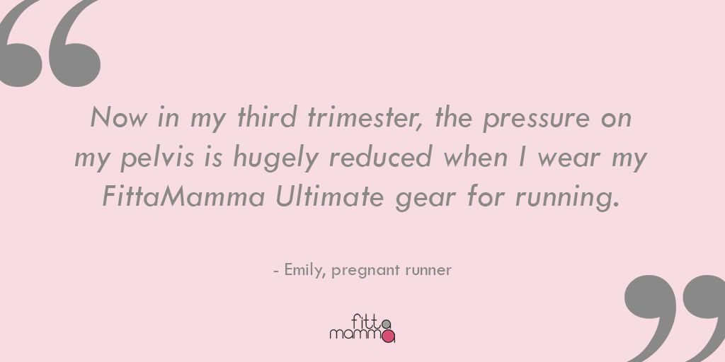 Our Ultimate range offers serious support and they've been rigorously tested in a lab to prove it! Ultimate maternity workout gear has been proven to reduce, bump bounce by 48% compared to high street leggings and vests. Yes, 48%!  🤩
buff.ly/3dtMgeo
#activewearforwomen