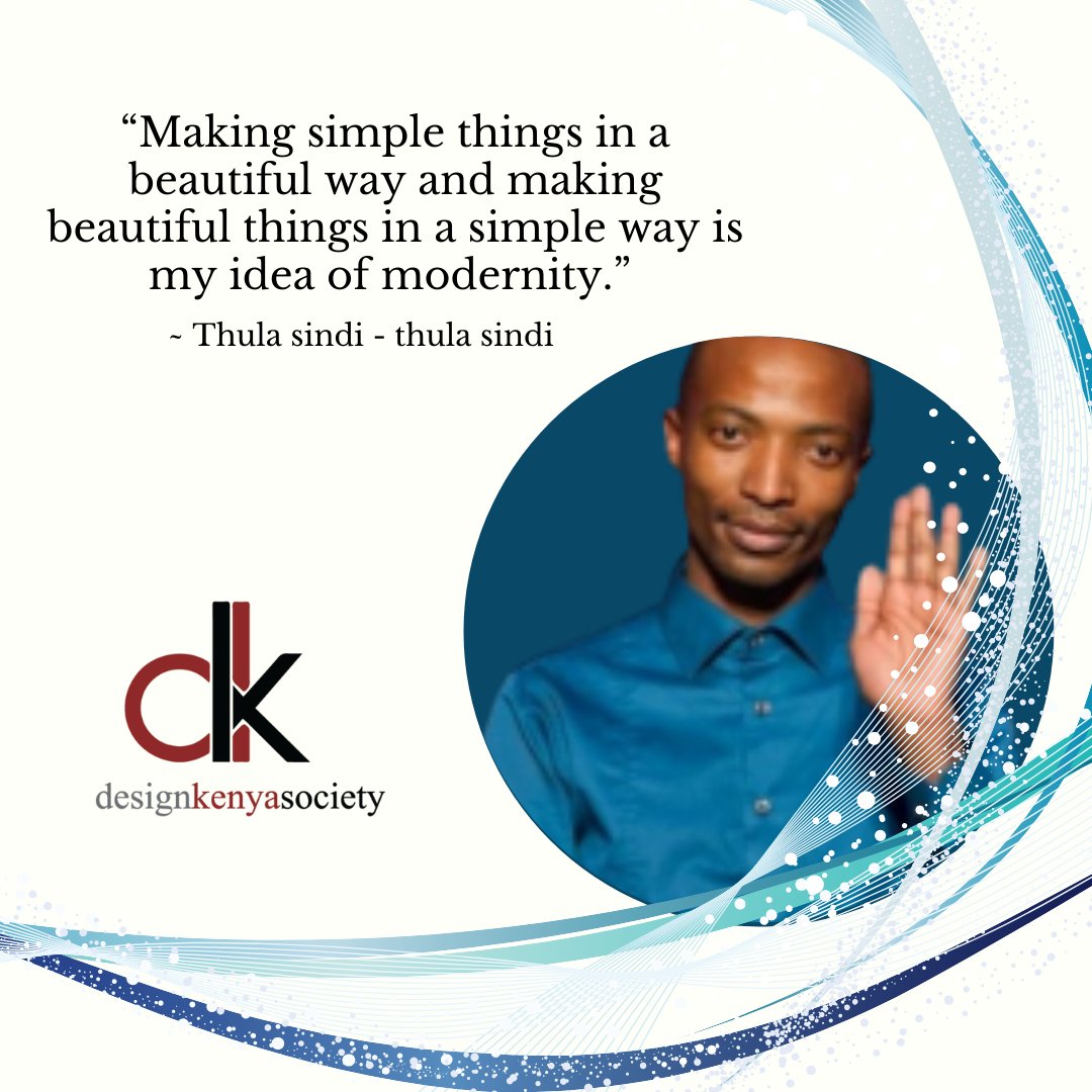Design helps us tell our story because it gives us the voice we need to change the world. How do you express your ideas? What did your last design say about you to the world? #AfrikanDesign #DKS #DesignLeadership