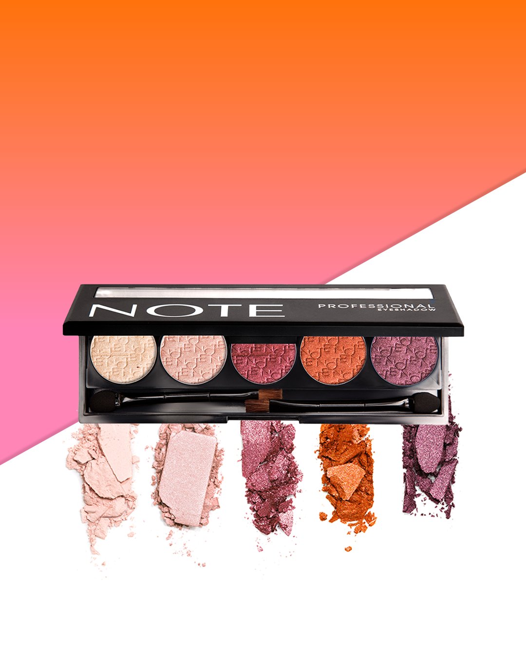 Note Cosmetics SG on Twitter: 