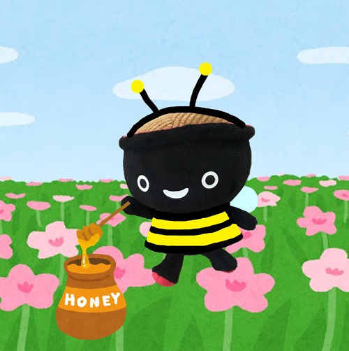 ট ইট র 岩手県広聴広報課 ブ ン はちみつの日 岩手県 いわて わんこきょうだい そばっち ট ইট র 岩手県広聴広報課 ブ ン はちみつの日 岩手県 いわて わんこきょうだい そばっち