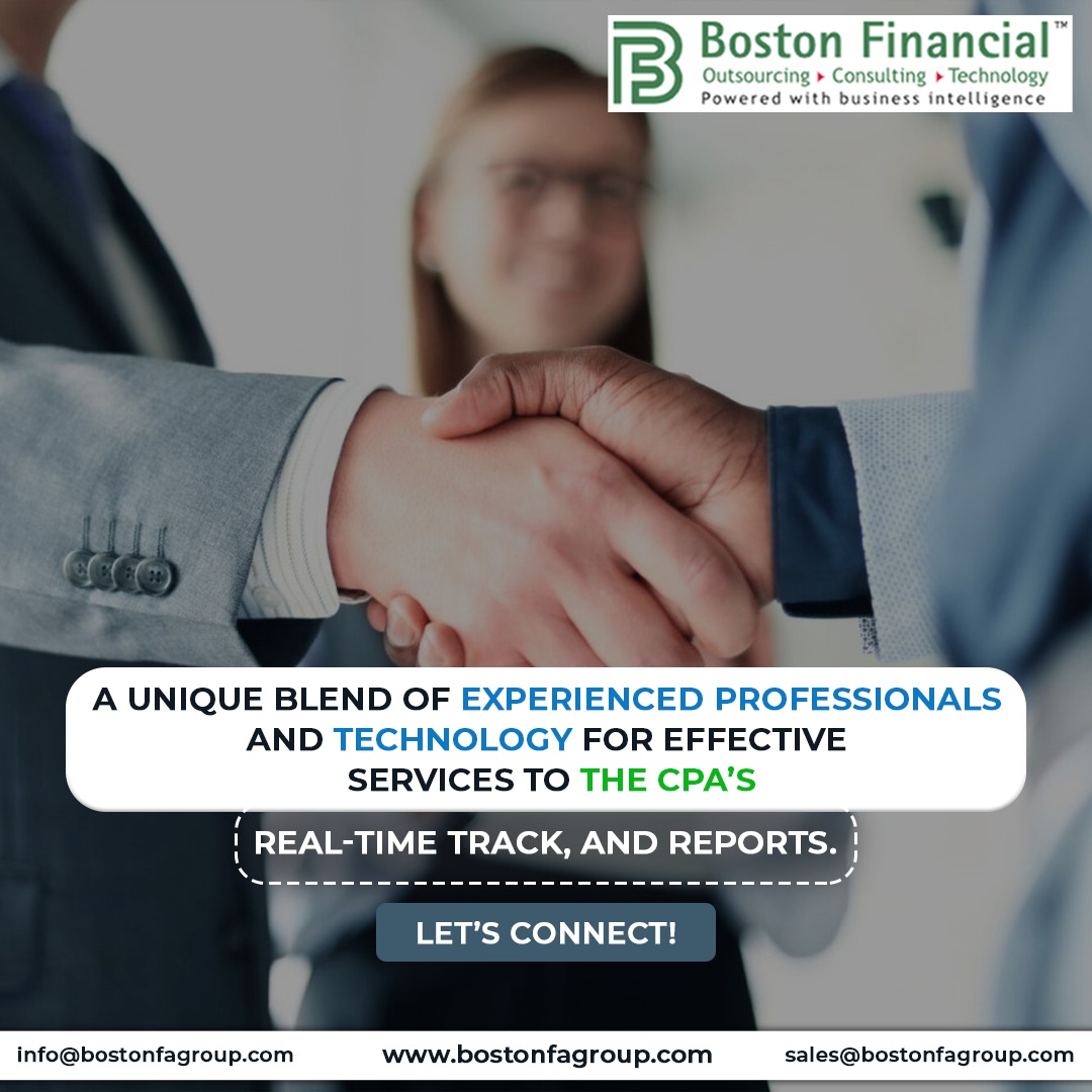 BostonfaGroup's tweet photo. #CPA Back office Solution at #BFAG - Designed to drive efficiency, quality and value.
visit us : https://t.co/RP3uzNwdmh
#financial #business #CPAsolution #efficiency #BFAG #compliancemanagement #businessgrowth #requirements #boston #financialadvisory #professional https://t.co/z9u8N8pwDY