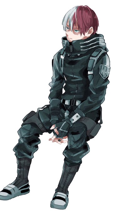 轟焦凍のtwitterイラスト検索結果 轟焦凍のtwitterイラスト検索結果
