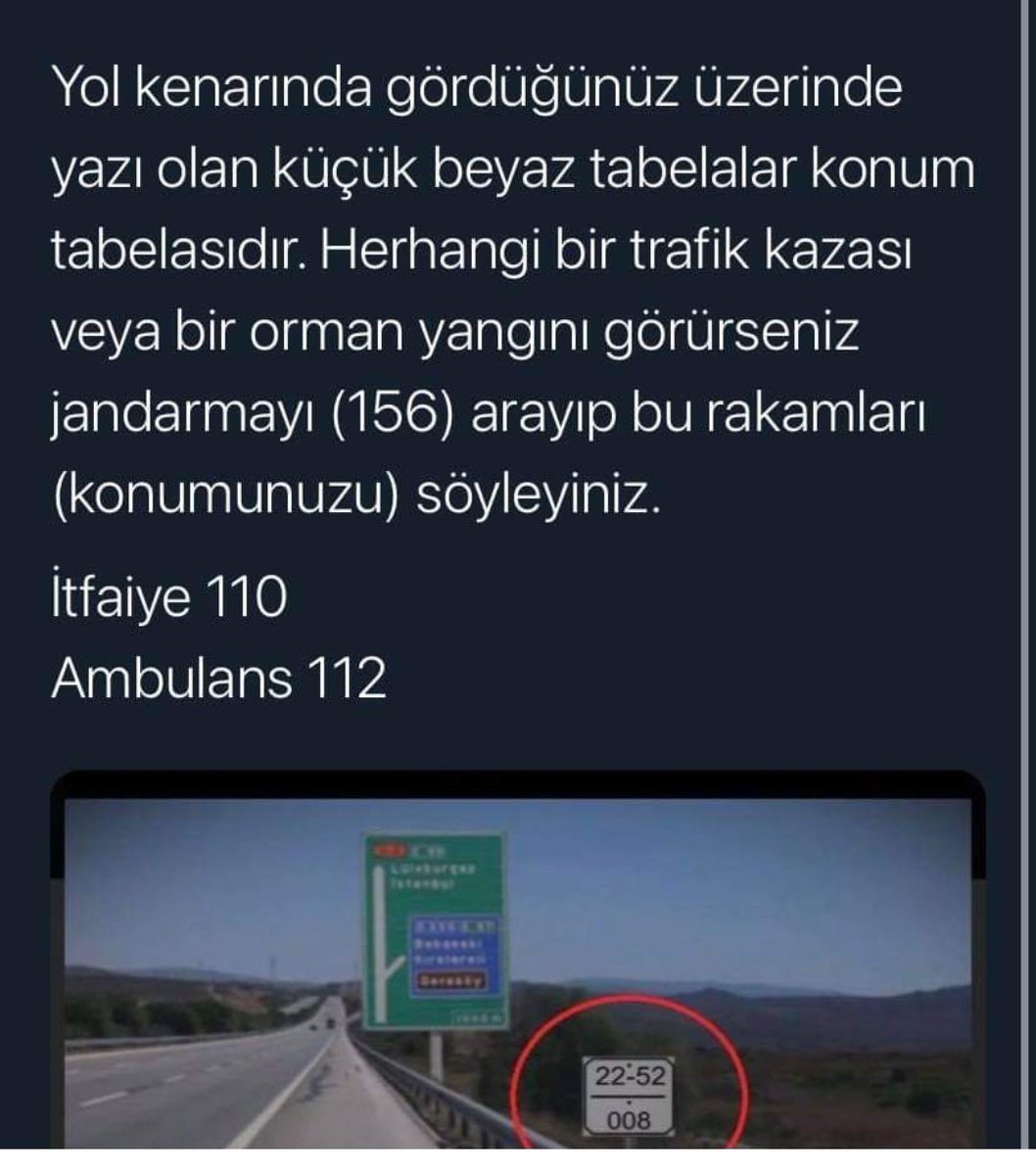 Şahsen ben bilmiyordum. Yeni bir bilgi öğrenmiş oldum 🙏