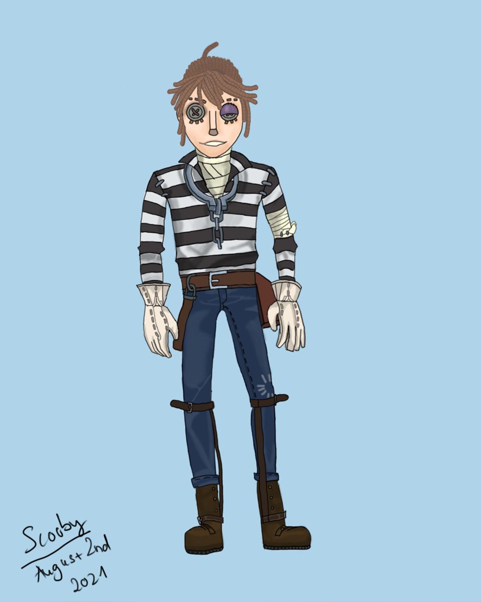 ScoobyisMe's tweet photo. I'm proud of this :D https://t.co/29zbhNzhBC