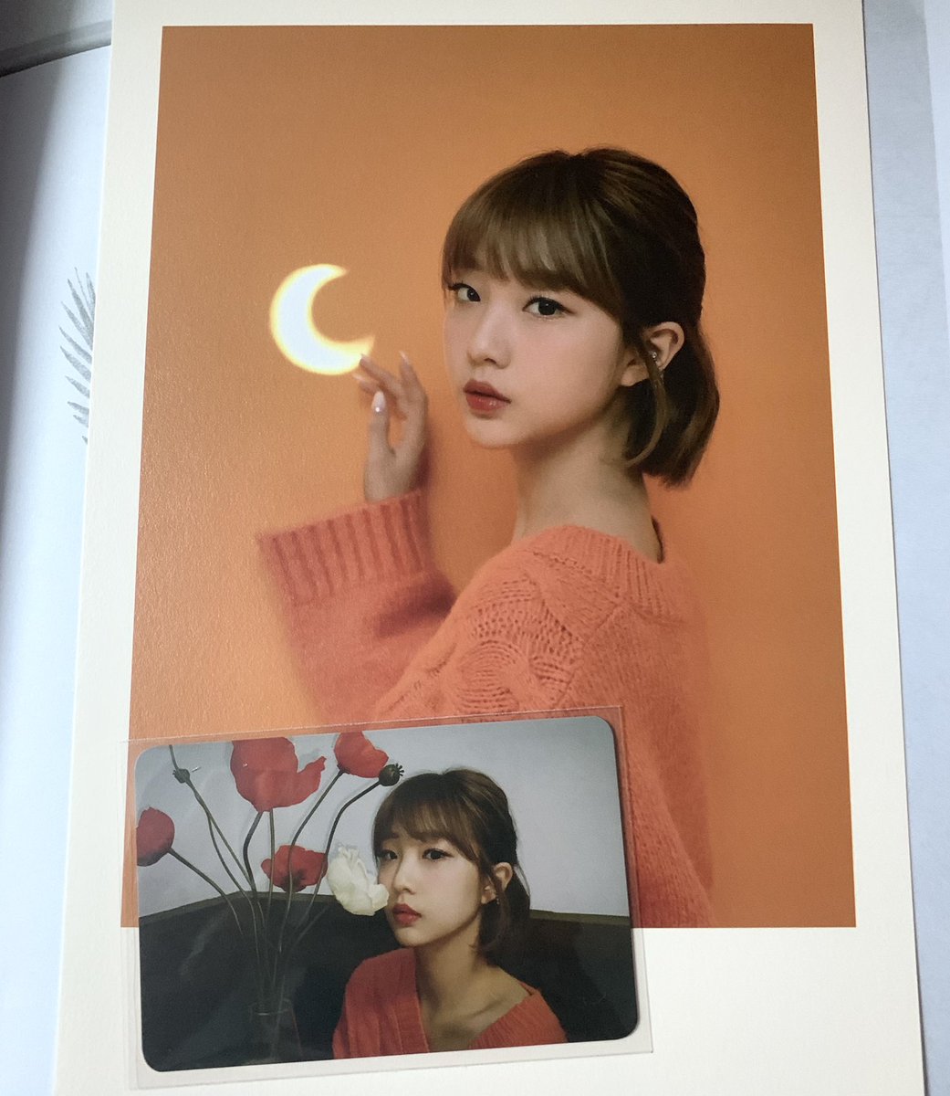 HopeJHPre's tweet photo. Orbit 3.0 ยอจิน 100 รวมส่งค่ะ #ตลาดนัดloona https://t.co/hm2Wz4lvzb