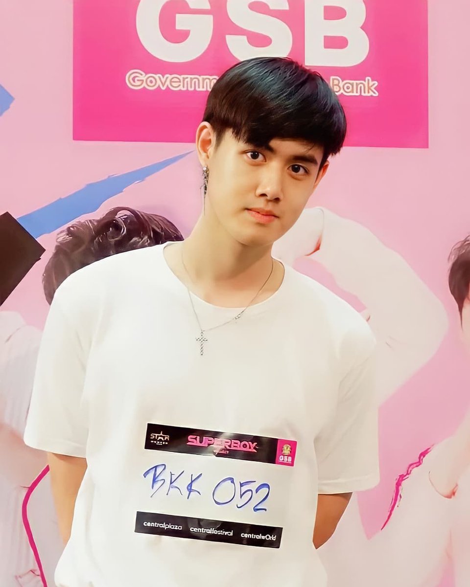 toraninofficial's tweet image. 2 ปีแล้วคร๊าฟ ออดิชั่น superboy #superboyproject 
#เจ้าาแบงค์กล้วยหอม 💸🍌
