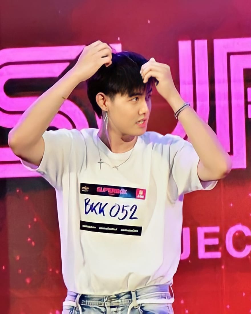 toraninofficial's tweet image. 2 ปีแล้วคร๊าฟ ออดิชั่น superboy #superboyproject 
#เจ้าาแบงค์กล้วยหอม 💸🍌