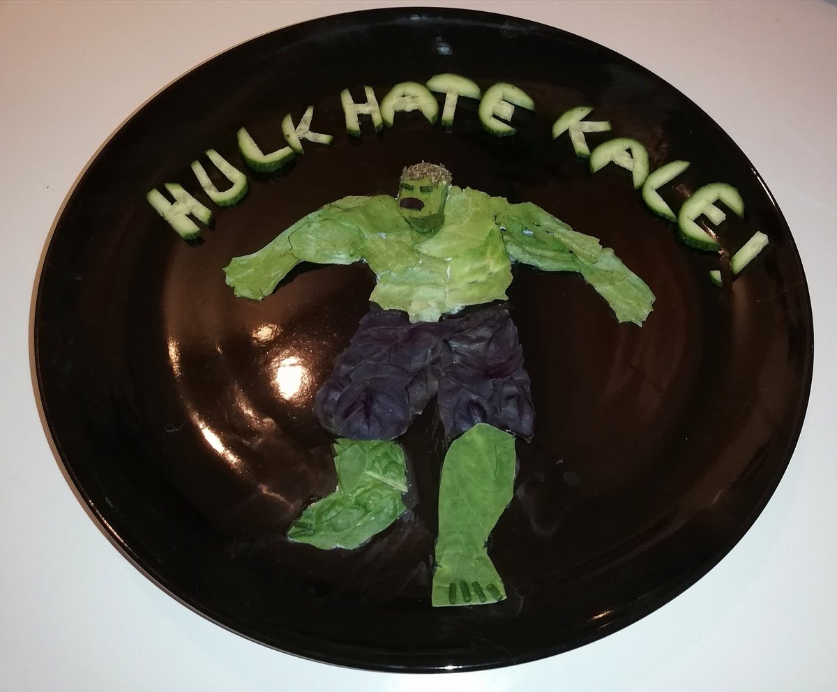 Kristin_mit_Ka's tweet photo. GISH Item No. 46 #GISH #EcoHulk #markruffalo https://t.co/EDUDqrCqQv