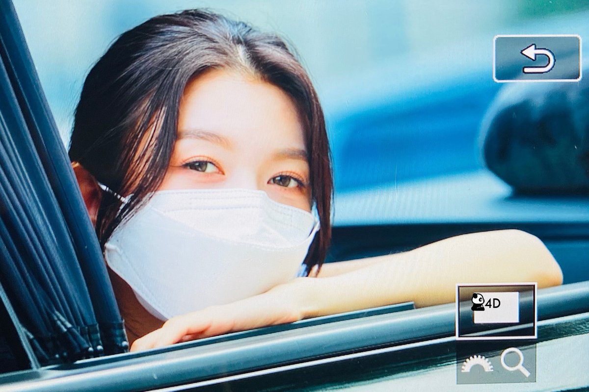 210803 프리뷰
비 소식 있었는데 
유빈이때문에 사라진듯?
#다미 #DAMI #드림캐쳐 #Dreamcatcher