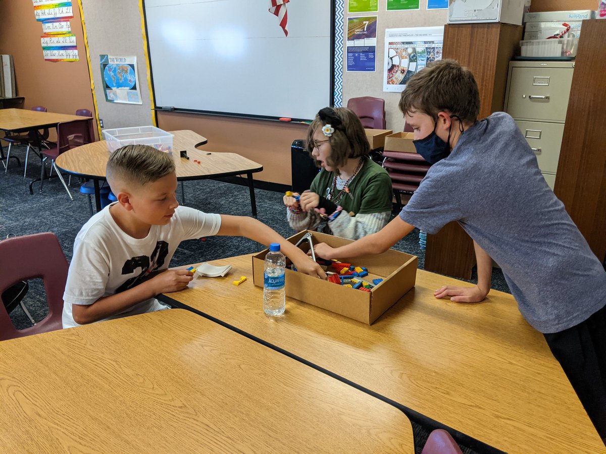 LS Sixth Grade tweet media