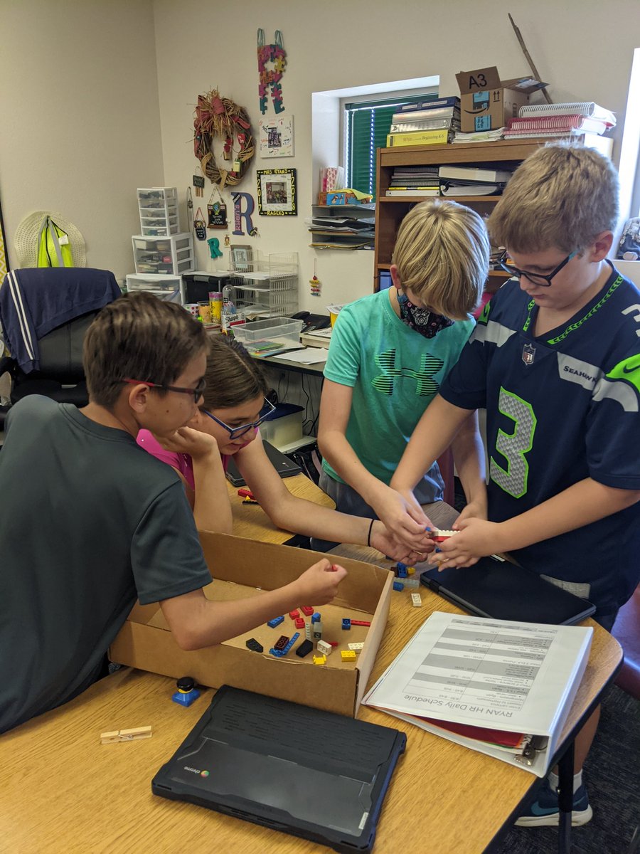 LS Sixth Grade tweet media