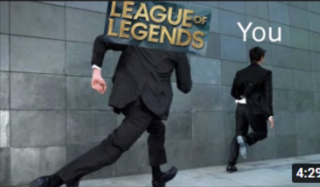colt_hale's tweet photo. Day 20282363 of learning yasuo: https://t.co/QWc4b2JbbD