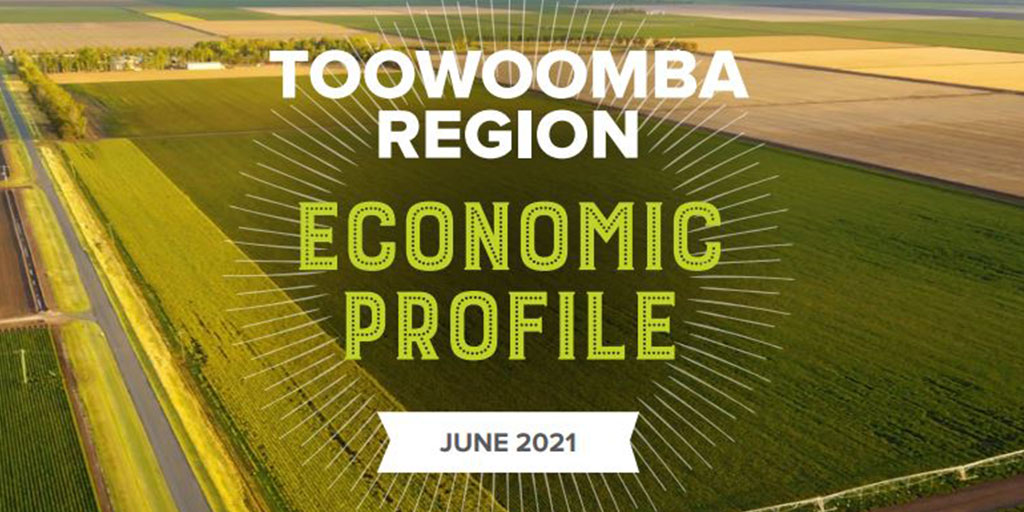 toowoombaregion's tweet photo. #trnews Read the latest facts &amp; figures on our Region’s economy – 3rd largest for jobs in regional Qld, 2nd largest by GRP @TRCMayor @TSBEnterprise @rda_ddsw @twbchamber @LGAQ https://t.co/YlW8JOgl2a https://t.co/3USJDLJC3h