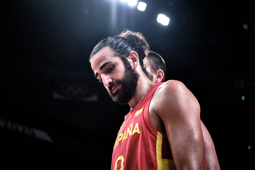 Pasion Basket tweet media