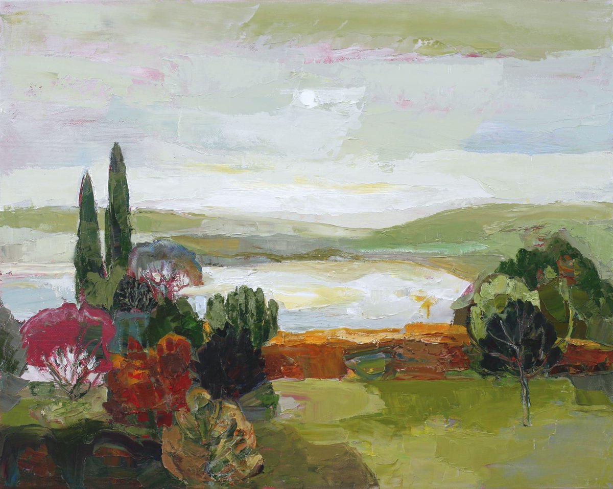 KIRSTY WITHER
BEECH HEDGE AND BEYOND (LONDON GALLERY)
cricketfineart.co.uk/artists/362-ki…
Oil on canvas
16 x 20 in
40.6 x 50.8 cms
(Framed size: 64.1 x 79.5 cms)

<a href="/kirstywither/">Kirsty Wither</a> 

#KirstyWither #cricketfineart #art #newartist #artist #contemporaryart #artgallery