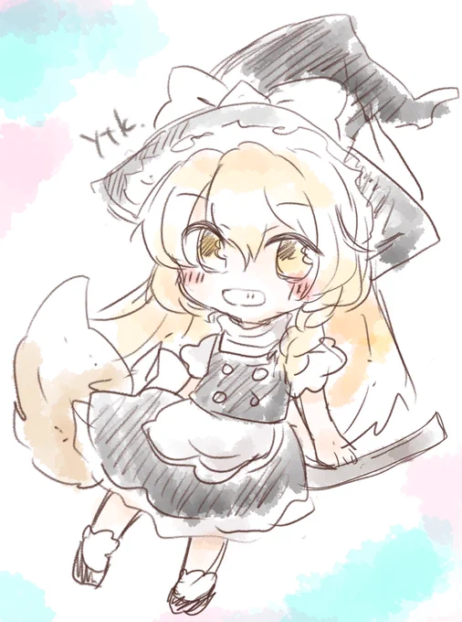 ダンマクカグラたのしみ 