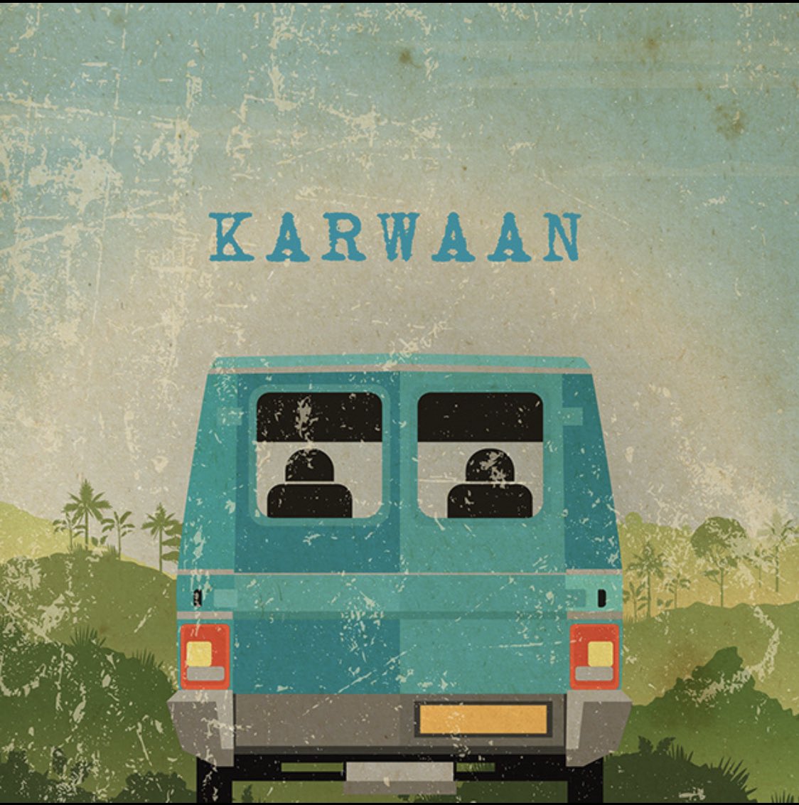 TeamDQOP's tweet photo. #3YearsOfkarwaan 🖤 https://t.co/3zDHZ2Ipyi