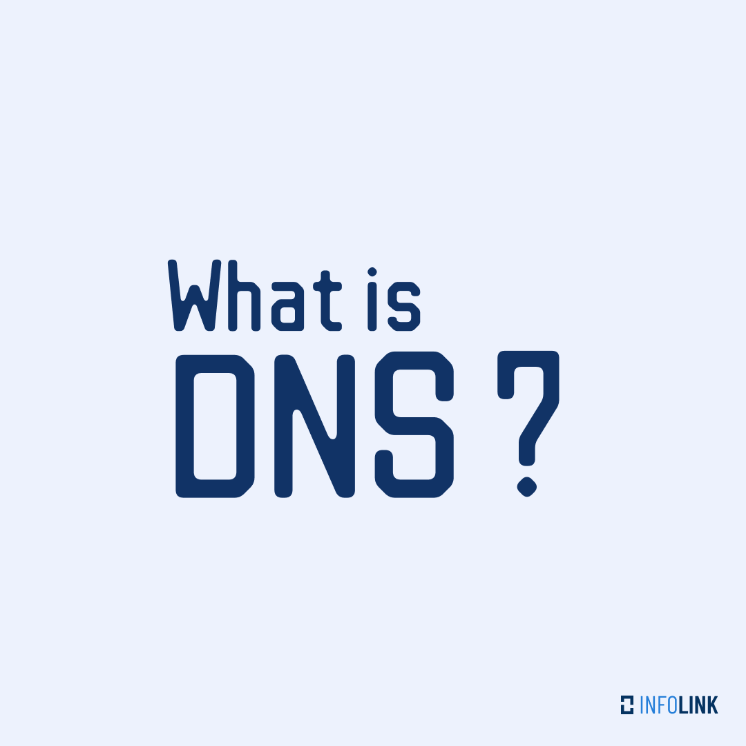 INFOLINKLTD's tweet photo. 小編有點久沒發文了，剛好有客戶問到 DNS，那麼今天就用 What is DNS 來打破僵局吧！

我們打電話都要從電話簿查名字才知道對方的號碼，DNS 就像是電話簿，瀏覽器得先從 DNS 查到網址的 IP 號碼才知道要連到哪個位址，其他的就看圖說故事啦！ https://t.co/twqoN1FZmP