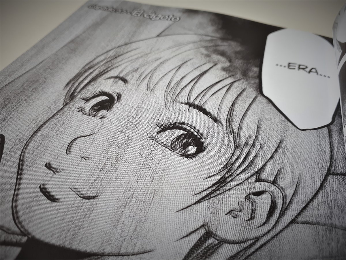 eccediciones's tweet photo. ¡El séptimo volumen de #GiftPlusMinus se adentra en las tinieblas sin fondo del tráfico de órganos! ¿Para qué nació Tamaki Suzuhara?
La colección de #YukaNagate ha regresado a #ECCManga en tomos dobles: https://t.co/x0U1Yx7ihI https://t.co/TZWHCO5SA1
