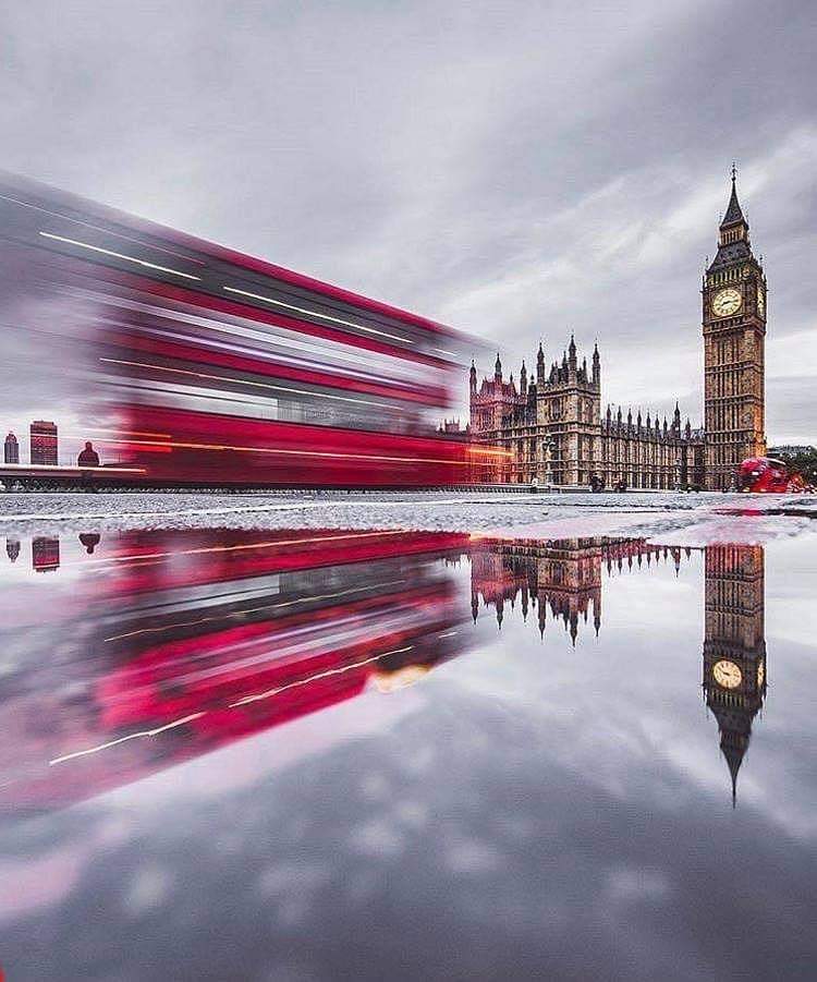 Nicesouris's tweet image. jmlpyt: RT @Cleopatra__2002: London Big-Ben 
  #BenMoore