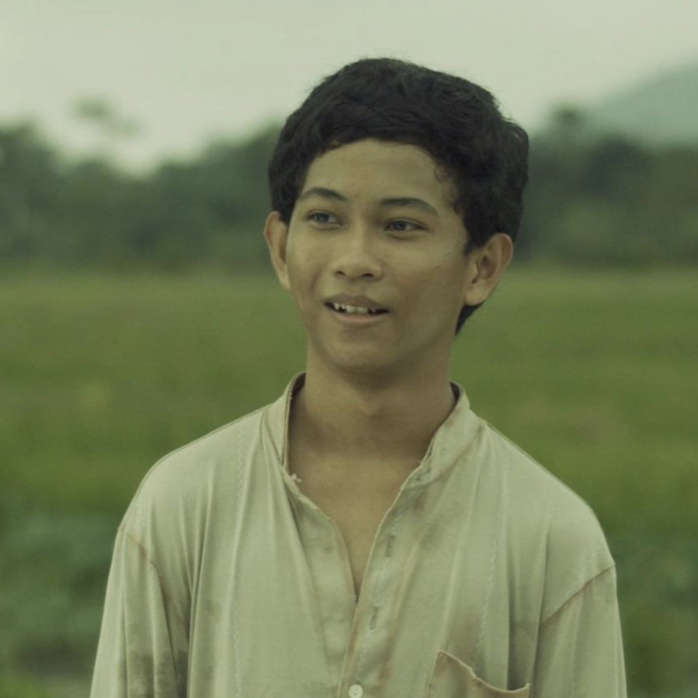 zhafvlog's tweet photo. Mohon jasa baik semua utk doakan Mohd Izuan Fitri agar cepat sembuh guys 😭 He’s one of the talented young actors in Malaysia guys (Buntat, Crossroads: One Two Jaga) 😔 https://t.co/mUuxhH4NY0