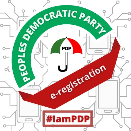 Umbrella_Force's tweet image. #KeepitOn -Nigeria Electoral process under the @OfficialPDPNig advanced to a stage where a general election in which an incumbent President contested was adjudged locally and internationally as free, fair and credible. We can do more, join the @OfficialPDPNig today. #IAmPDP