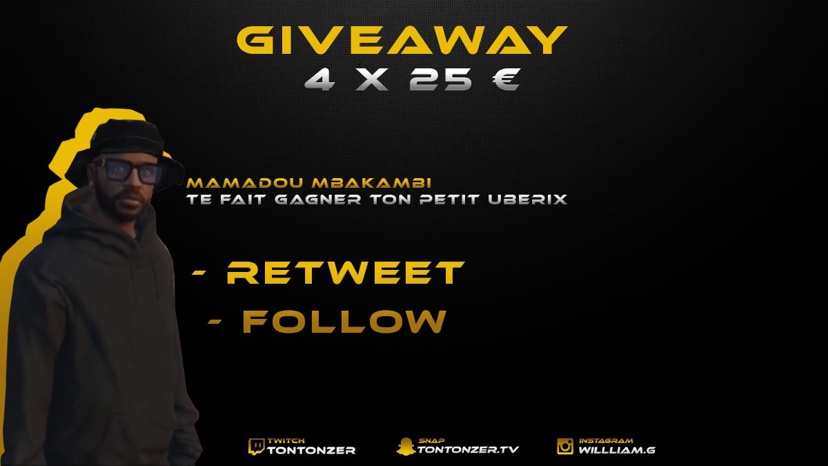 TONTONZER tweet media