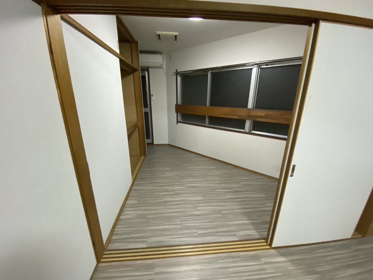 geekkamata's tweet image. 実はギークハウス蒲田ですが7月で閉じました！

理由としましては3Dプリンターの数が増えすぎたためにもっと広いお家にお引っ越しです
場所は武蔵小杉になります

今後はミドリ系ギークハウスの一つとしてこちらのアカウントで情報発信してまいります！
@GreenGeekhouse

今後とも宜しくお願いします