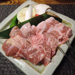 ツイートに含まれる画像