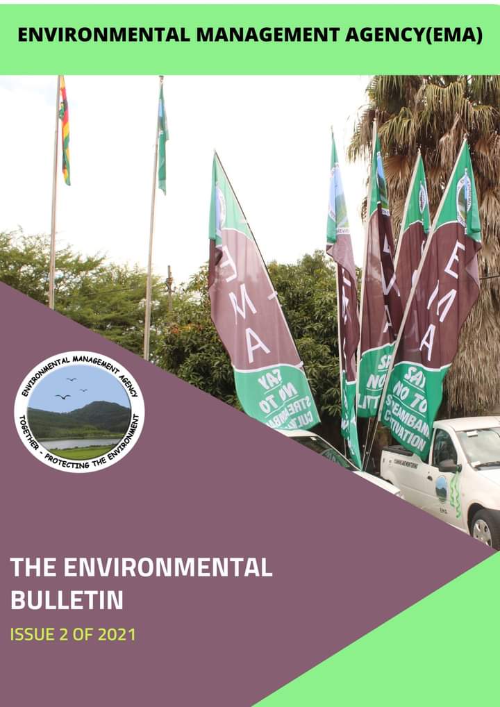 The second issue of The Environmental Bulletin is out!
Follow this link to read exciting developments in the environment sector.
drive.google.com/file/d/1fDR_4N…