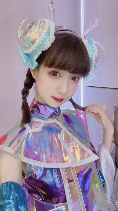 コスプレイヤー依川川__のTwitter画像63