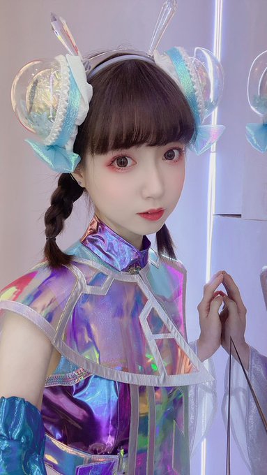 コスプレイヤー依川川__のTwitter画像62