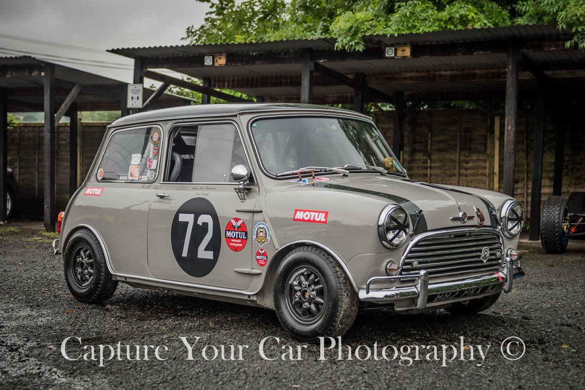acespeed72's tweet photo. It has been a while since I drove Whizz in anger but loved Sunday's runs at the Bromyard Speed Festival held at Shelsley Walsh on Sunday... Love this shot by Stuart Wing in the paddock... #WithamMotorsport #Motul #orangearmy #orange #ace #mini #acespeed https://t.co/4T2jhyXV43
