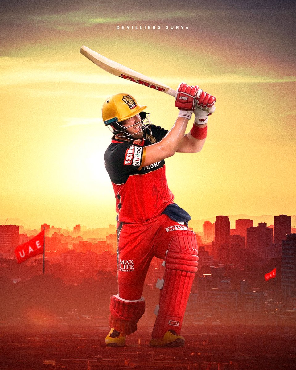 AbdeFansTrends's tweet photo. Wait and watch lion roaring 2nd leg ipl in September 🥳

#AbDevilliers https://t.co/rUacPPCXOv