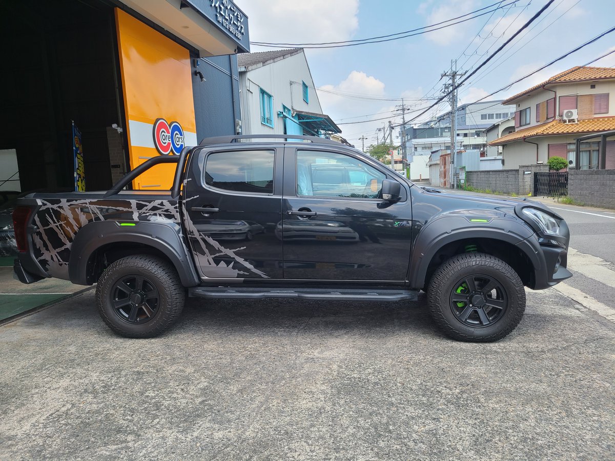 並行輸入車のtwitterリアルタイム検索結果 Meyou ミーユー