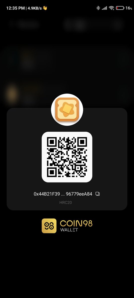 GOWTHAM99471164's tweet photo. @butterswap @coin98_wallet @HECO_Chain @davidgokhshtein @greg16676935420 @NischalShetty Good luck team https://t.co/NSaUJXj63V