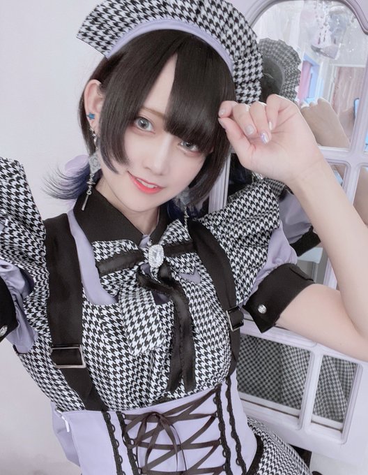 Twitterのコスプレ画像11