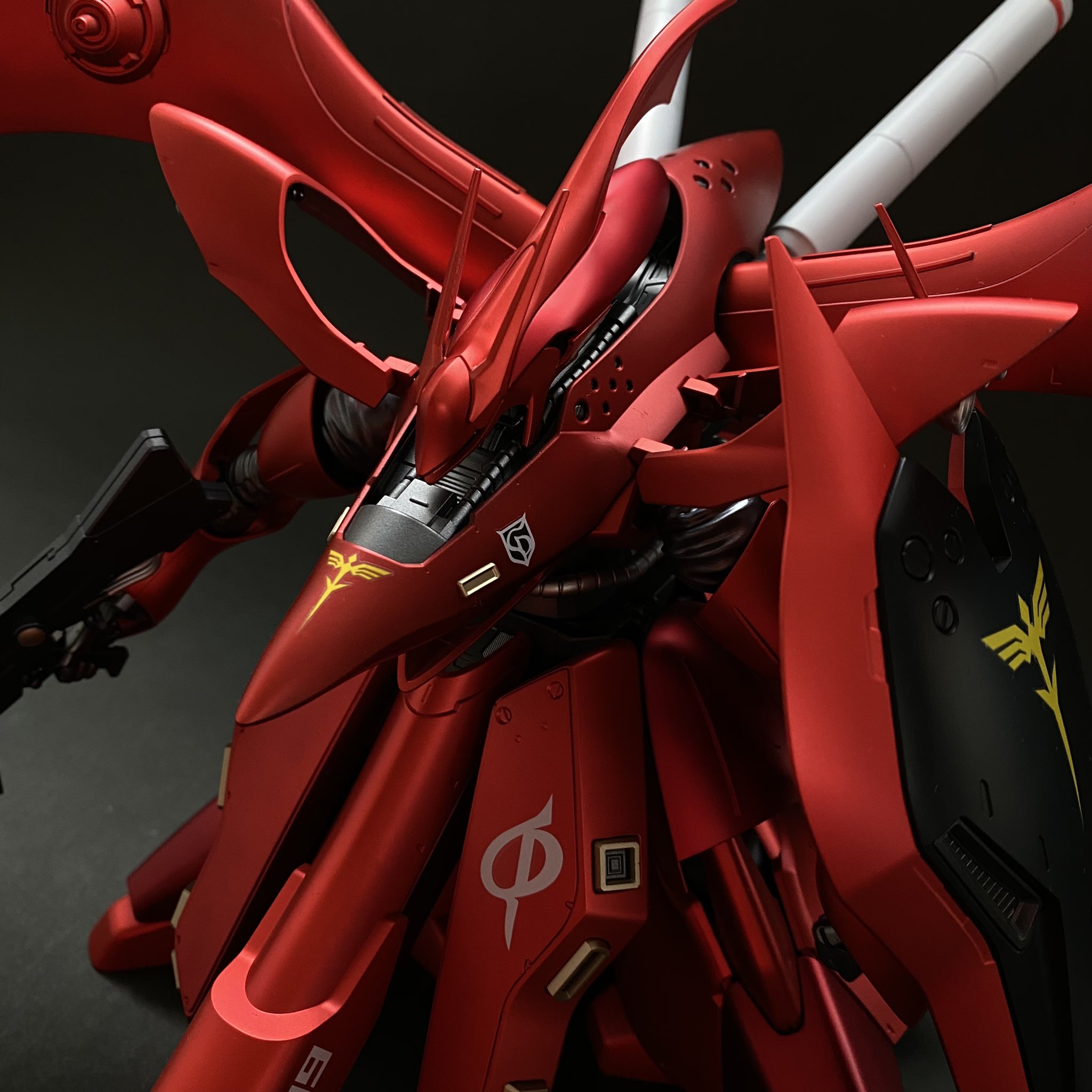 有名ブランド Hg ナイチンゲール マットキャンディ塗装 プラモデル おもちゃ ホビー グッズ 17 924 Thepegeek Com